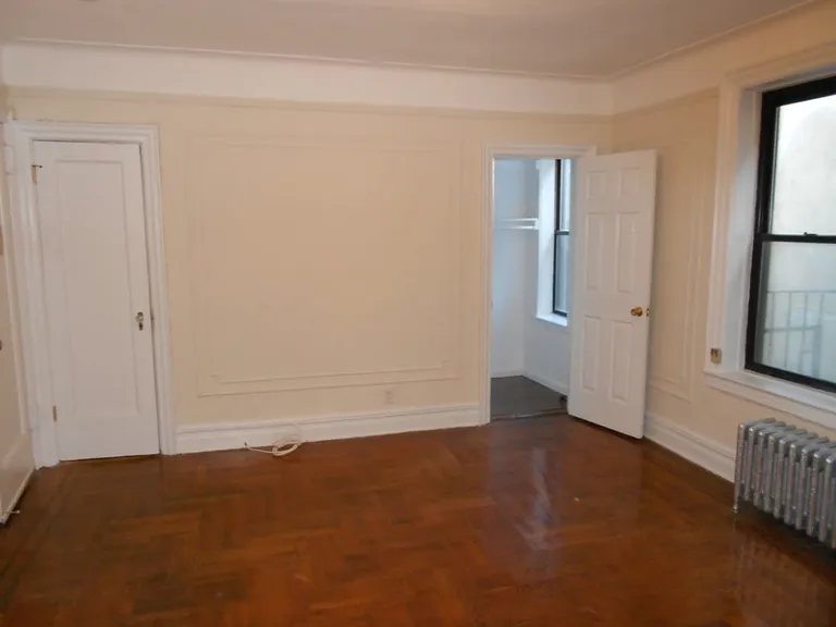 New York City Real Estate | View 269 Prospect Place, 3E | opposite view | View 3