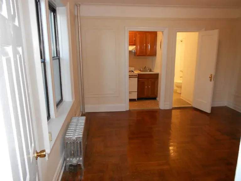 New York City Real Estate | View 269 Prospect Place, 3E | room 1 | View 2
