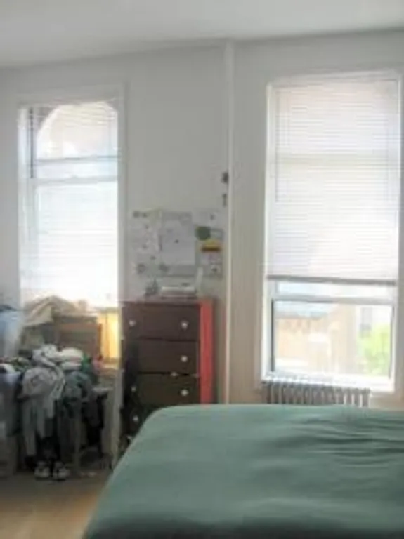 New York City Real Estate | View 180 Driggs Avenue, 3L | room 2 | View 3