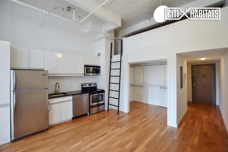 New York City Real Estate | View 410 3rd Street, 4 | 4 Beds, 1 Bath | View 1
