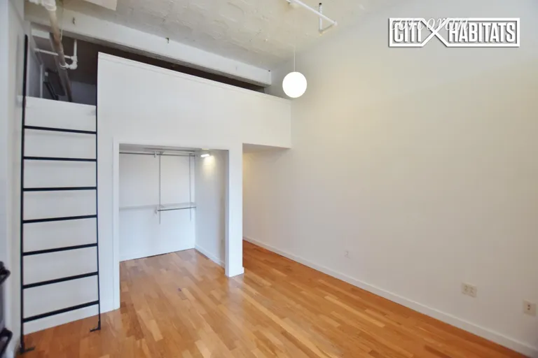 New York City Real Estate | View 410 3rd Street, 4 | room 3 | View 4