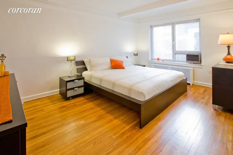 New York City Real Estate | View 227 East 57th Street, 11C | room 1 | View 2
