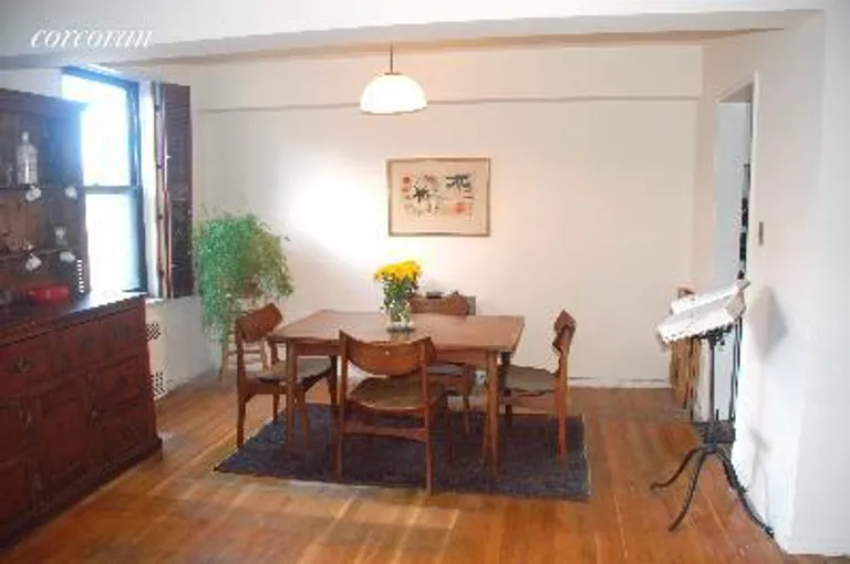 New York City Real Estate | View 30 East 9th Street, 5CC | room 1 | View 2