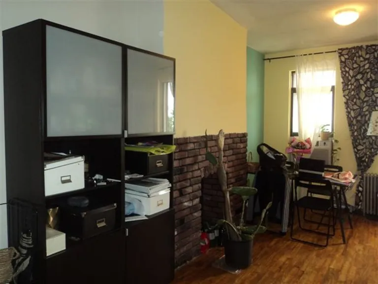 New York City Real Estate | View 590 6th Avenue, 3 | 2 Beds, 1 Bath | View 1