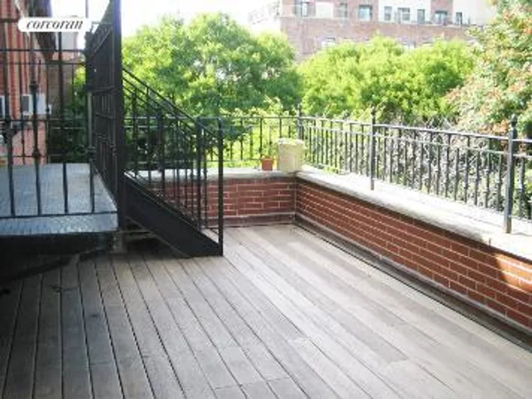 New York City Real Estate | View 440A 13th Street, 3 | 2 Beds, 1 Bath | View 1