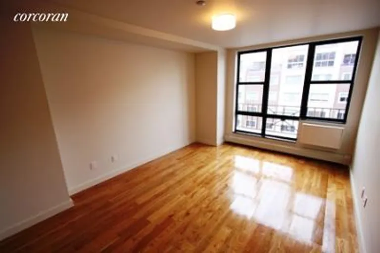 New York City Real Estate | View 1405 Fifth Avenue, 5D | 1 Bed, 1 Bath | View 1