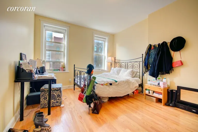 New York City Real Estate | View 159 Grand Street, 3FL | room 4 | View 5