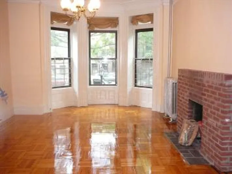 New York City Real Estate | View 434 7th Street, 2 | 3 Beds, 1 Bath | View 1