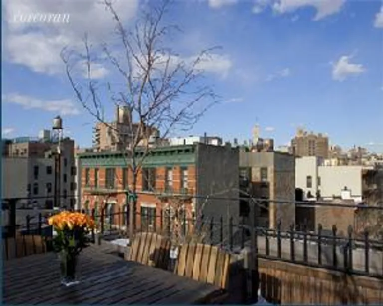 New York City Real Estate | View 1 Leroy Street, 4-5C | room 2 | View 3