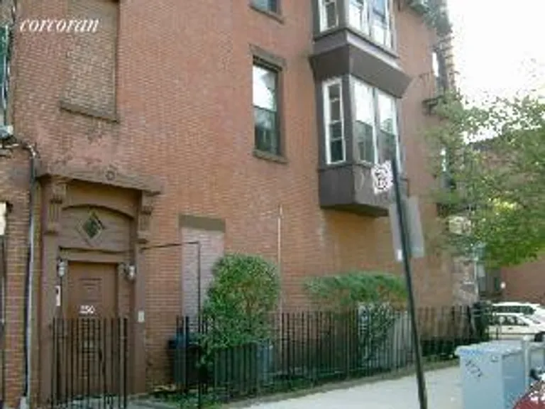 New York City Real Estate | View 150 Saint Marks Avenue, 5 | 1 Bed, 1 Bath | View 1
