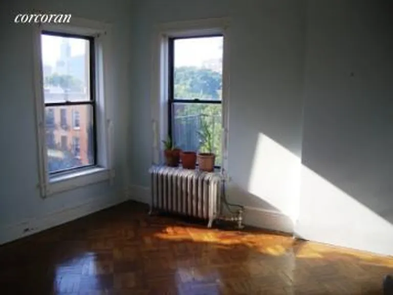 New York City Real Estate | View 150 Saint Marks Avenue, 5 | room 2 | View 3