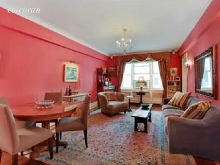 New York City Real Estate | View 160 East 3rd Street, 2I | 1 Bed, 1 Bath | View 1