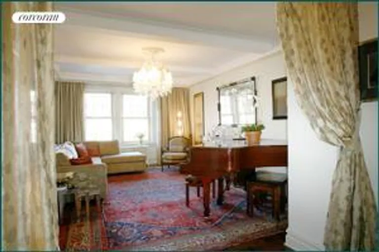 New York City Real Estate | View 20 West 77th Street, 8A | room 3 | View 4