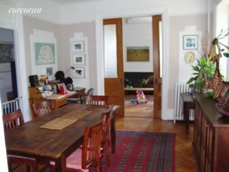 New York City Real Estate | View 179 Prospect Park West, 3R | room 1 | View 2