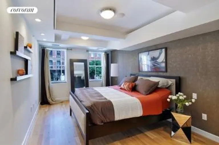 New York City Real Estate | View 112 Greenpoint Avenue, 5-B | room 2 | View 3