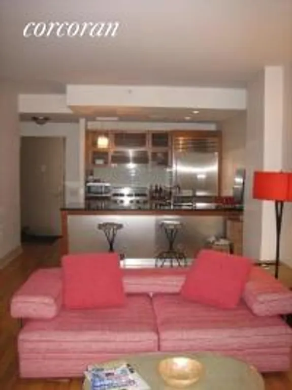 New York City Real Estate | View 415 Leonard Street, 3C | 1 Bed, 1 Bath | View 1