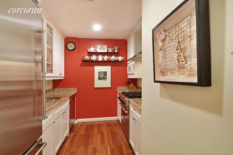 New York City Real Estate | View 400 East 51st Street, 4F | Kitchen | View 2