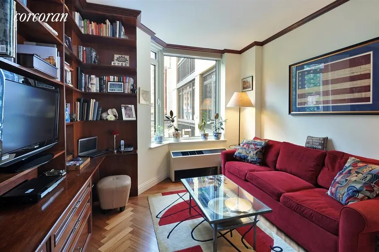 New York City Real Estate | View 400 East 51st Street, 4F | Office | View 3