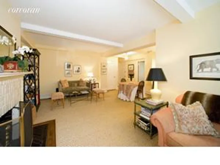 New York City Real Estate | View 215 East 73rd Street, 6B | room 1 | View 2