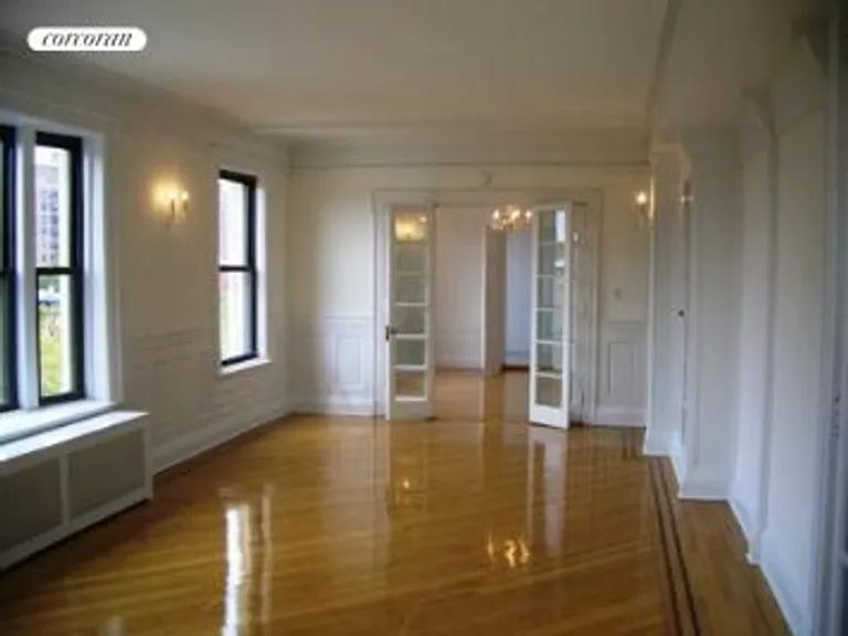 New York City Real Estate | View 415 Washington Avenue, 61 | room 2 | View 3