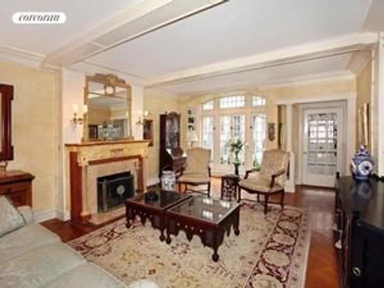 New York City Real Estate | View 17 Garden Place | 17 Garden Place | View 2