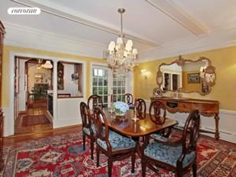 New York City Real Estate | View 17 Garden Place | 17 Garden Place | View 3