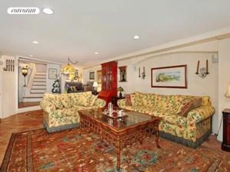 New York City Real Estate | View 17 Garden Place | 17 Garden Place | View 4