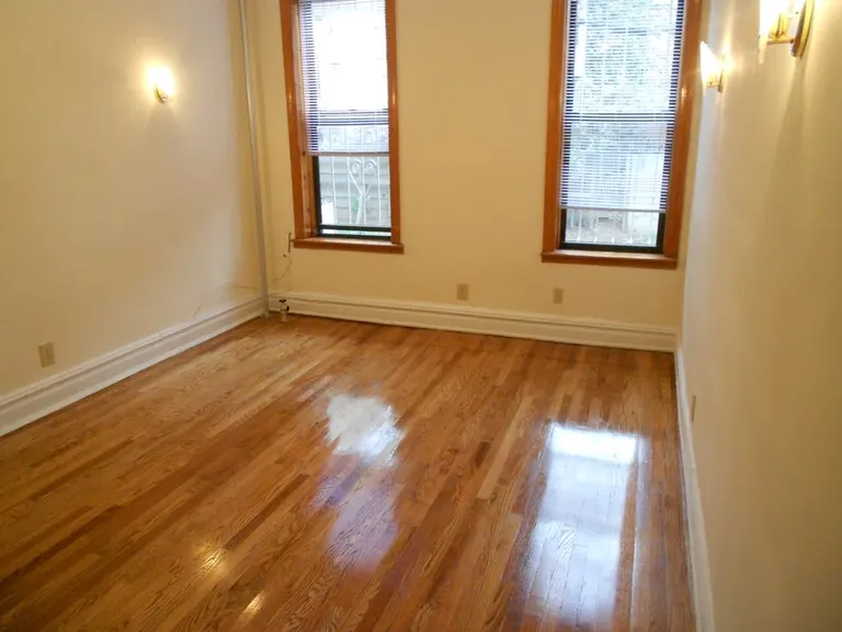 New York City Real Estate | View 413 14th Street, 1R | 1 Bed, 1 Bath | View 1