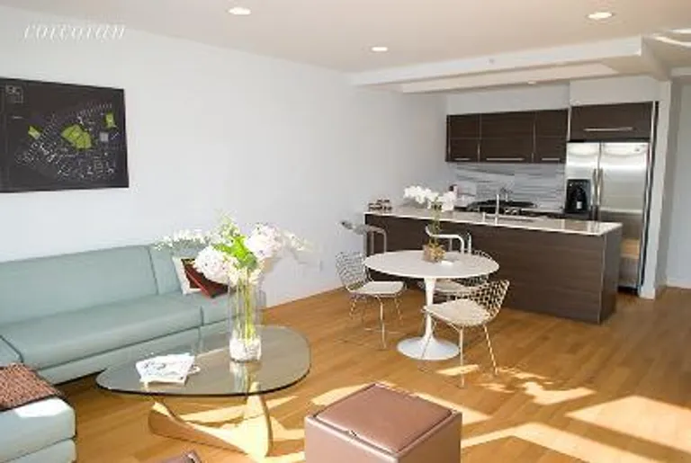 New York City Real Estate | View 450 Manhattan Avenue, 5A | room 1 | View 2
