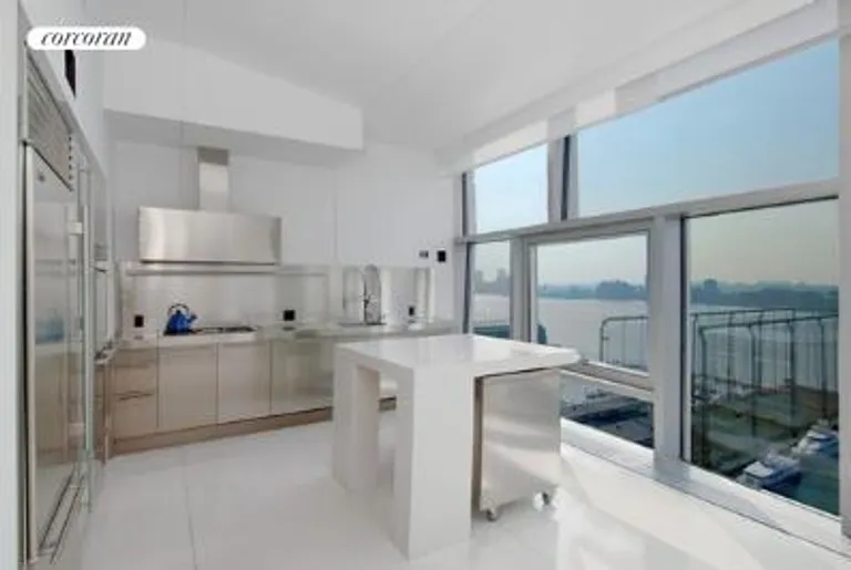 New York City Real Estate | View 100 Eleventh Avenue, 20A | room 3 | View 4