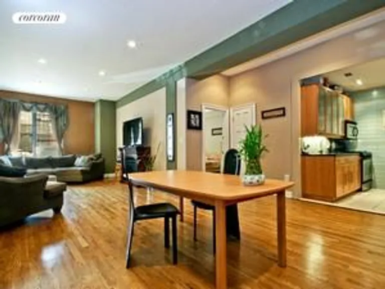 New York City Real Estate | View 11 Sterling Place, 1C | 3 Beds, 2 Baths | View 1
