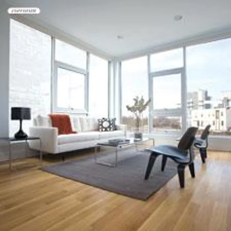 New York City Real Estate | View 84 Engert Avenue, 4B | 2 Beds, 1 Bath | View 1