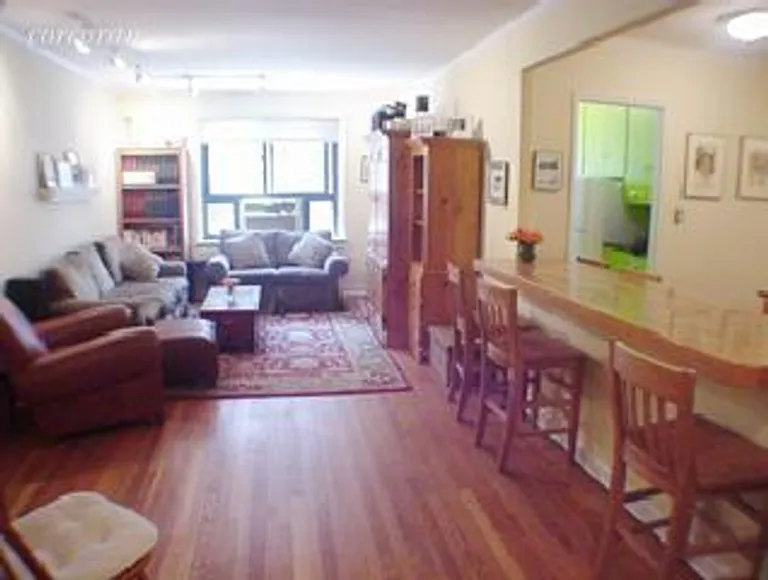 New York City Real Estate | View 316 West 84th Street, 3F | 1 Bed, 1 Bath | View 1