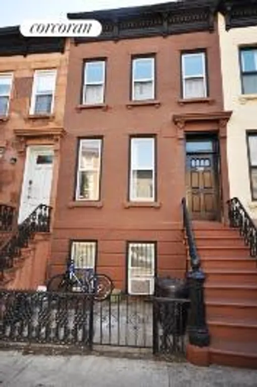 New York City Real Estate | View 291 Hoyt Street, HOUSE | room 1 | View 2
