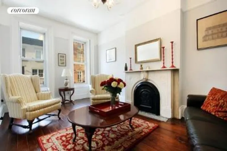 New York City Real Estate | View 291 Hoyt Street, HOUSE | room 2 | View 3