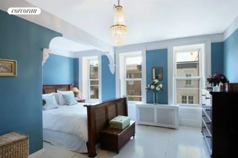 New York City Real Estate | View 291 Hoyt Street, HOUSE | room 4 | View 5