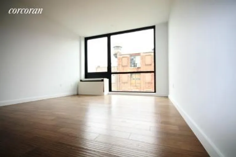 New York City Real Estate | View 70 Berry Street, 5C | room 1 | View 2