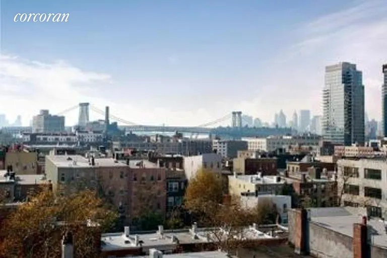 New York City Real Estate | View 70 Berry Street, 6B | room 4 | View 5