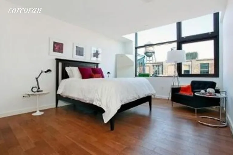 New York City Real Estate | View 70 Berry Street, 6B | room 1 | View 2