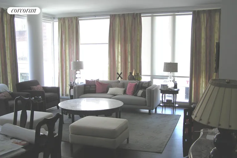 New York City Real Estate | View 151 East 85th Street, 5E | room 3 | View 4