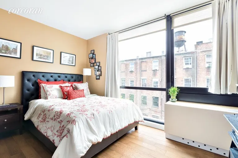 New York City Real Estate | View 70 Berry Street, 4A | room 1 | View 2