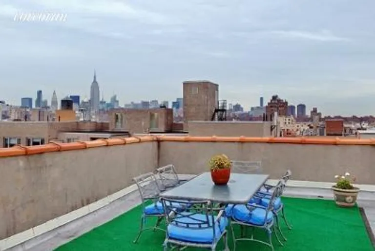 New York City Real Estate | View 226 East 2Nd Street, 6B | room 8 | View 9