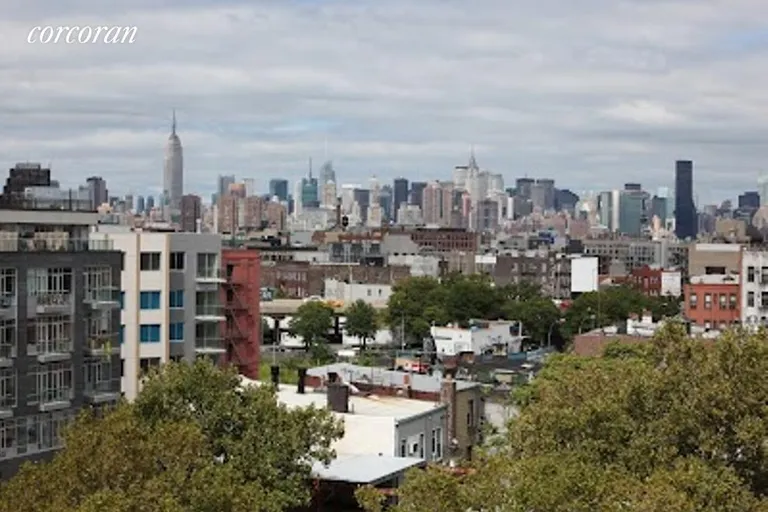 New York City Real Estate | View 1 Powers Street, 406 | room 3 | View 4