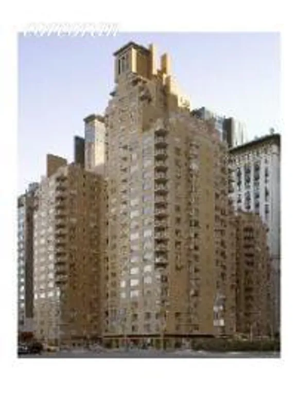 New York City Real Estate | View 240 Central Park South, 10B | 2 Beds, 2 Baths | View 1