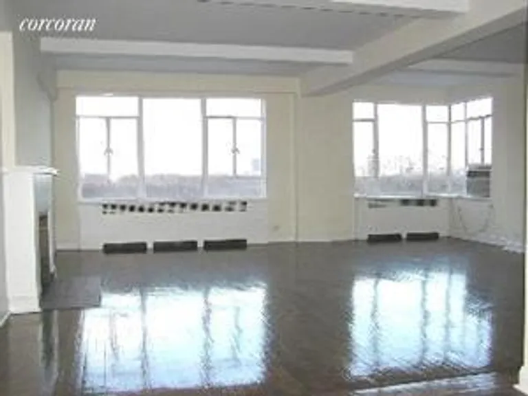 New York City Real Estate | View 240 Central Park South, 10B | room 1 | View 2