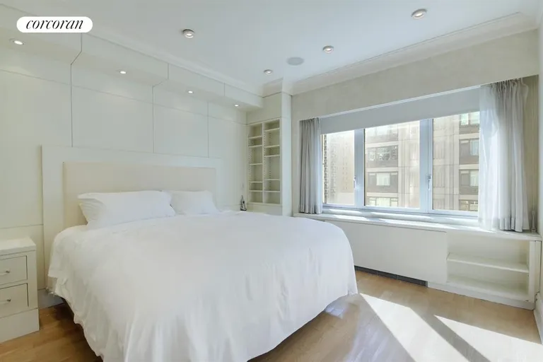New York City Real Estate | View 181 East 65th Street, 6A | Bedroom | View 4