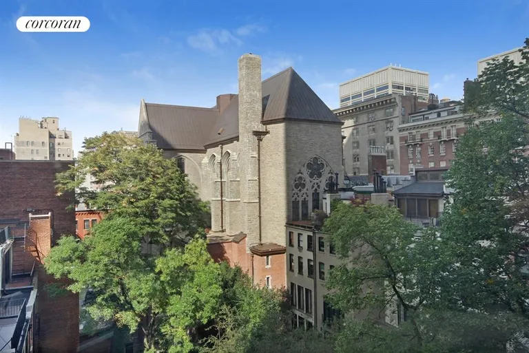 New York City Real Estate | View 181 East 65th Street, 6A | View | View 6
