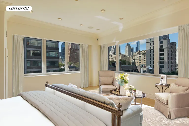 New York City Real Estate | View 181 East 65th Street, 6A | room 2 | View 3