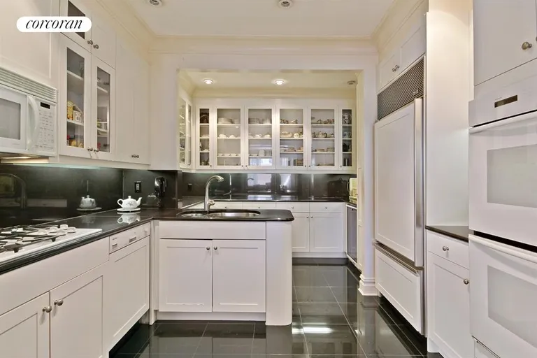 New York City Real Estate | View 181 East 65th Street, 6A | Kitchen | View 9