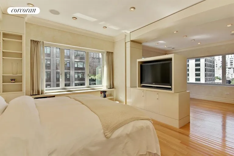 New York City Real Estate | View 181 East 65th Street, 6A | Bedroom | View 10